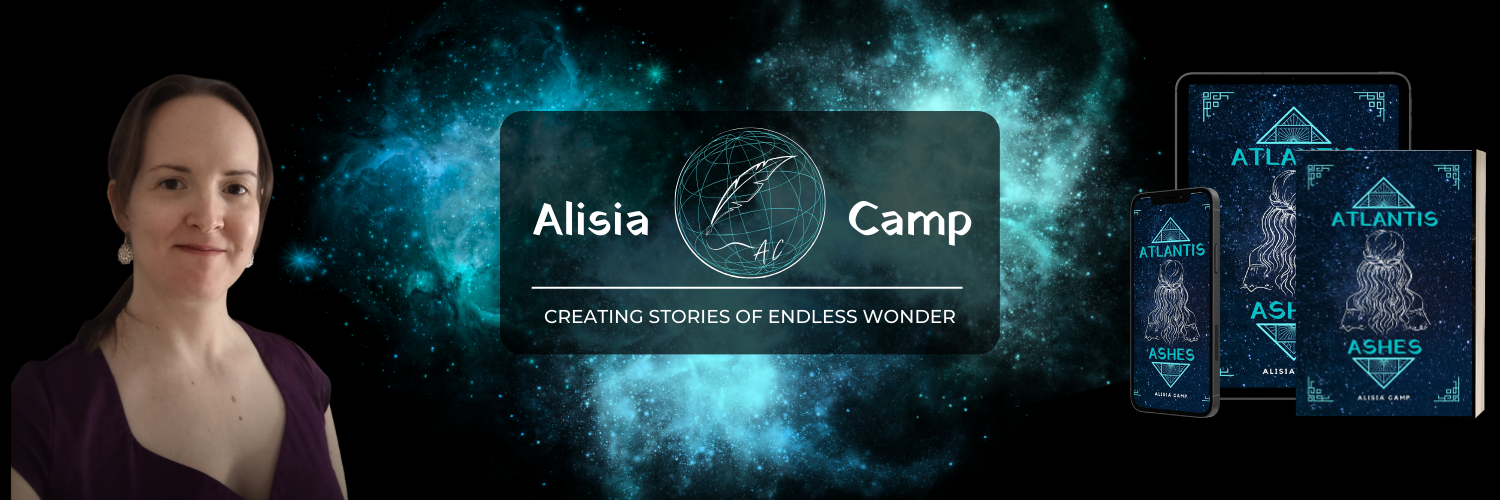 Alisia Camp